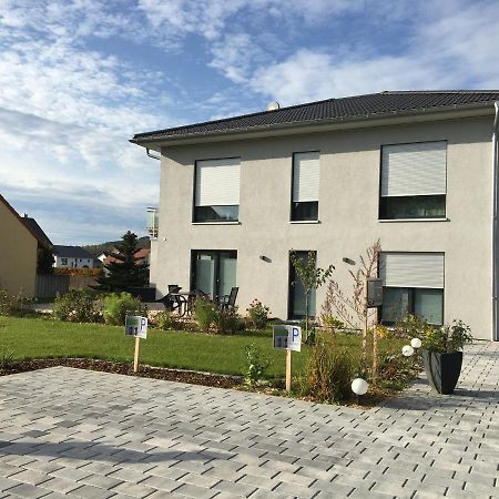 Ferienhaus Koch Bad Staffelstein Exterior foto