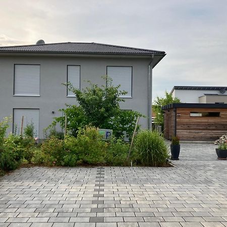 Ferienhaus Koch Bad Staffelstein Exterior foto