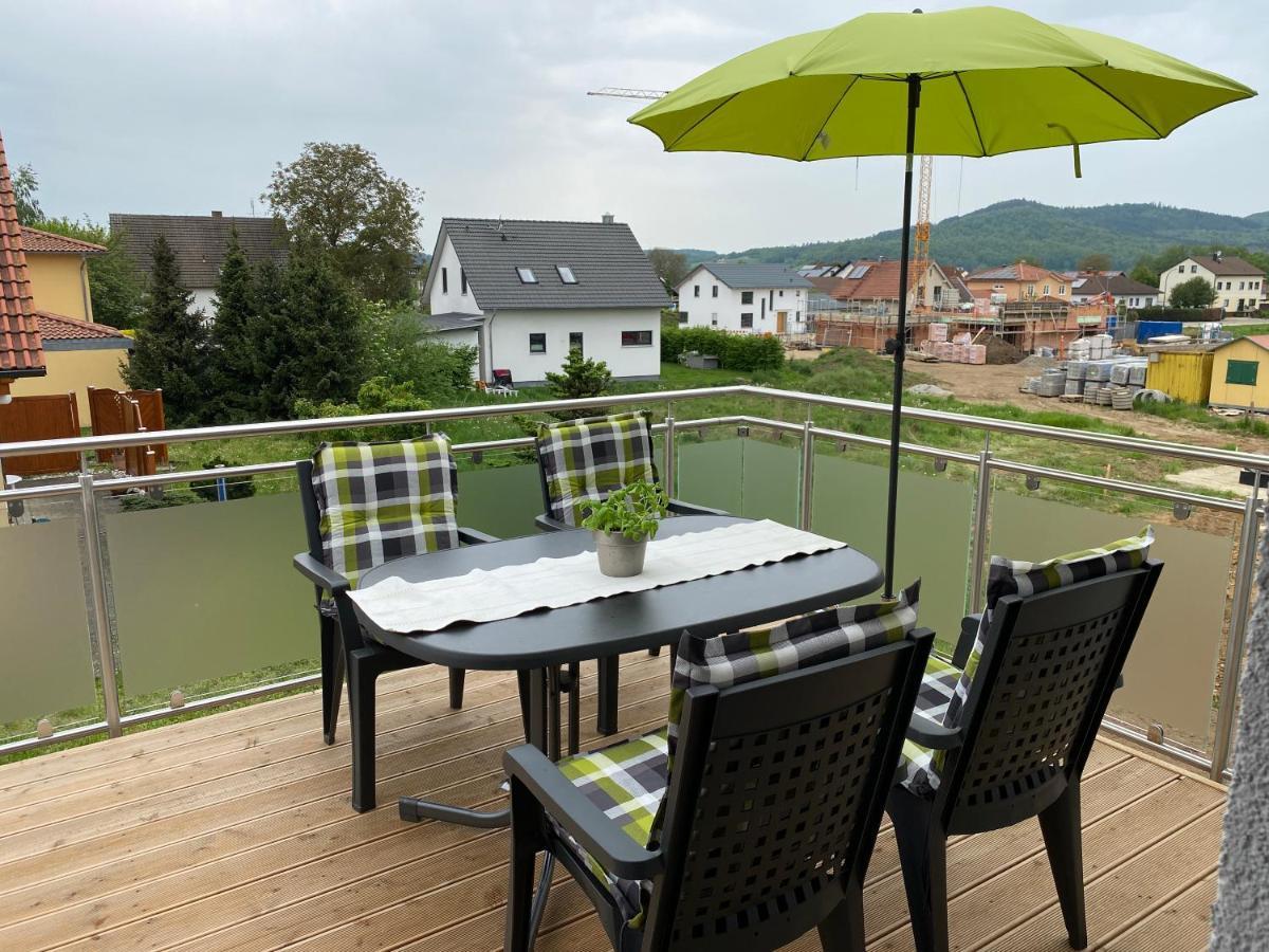 Ferienhaus Koch Bad Staffelstein Exterior foto